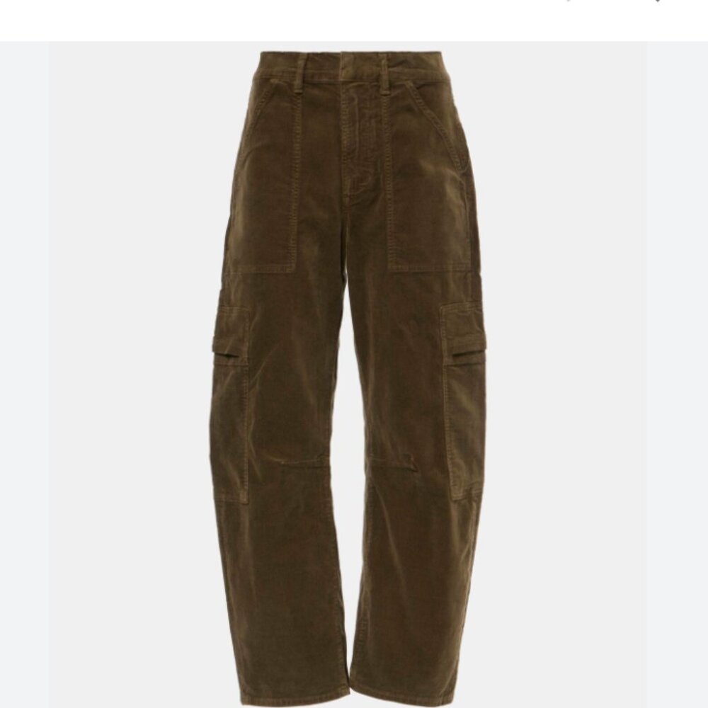 Citizen of Humanity Marcelle Pants - Sz 28 - Worn once